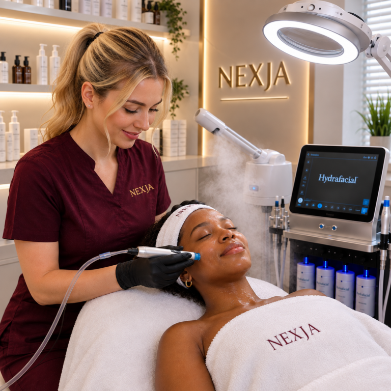Hydrafacial Classic