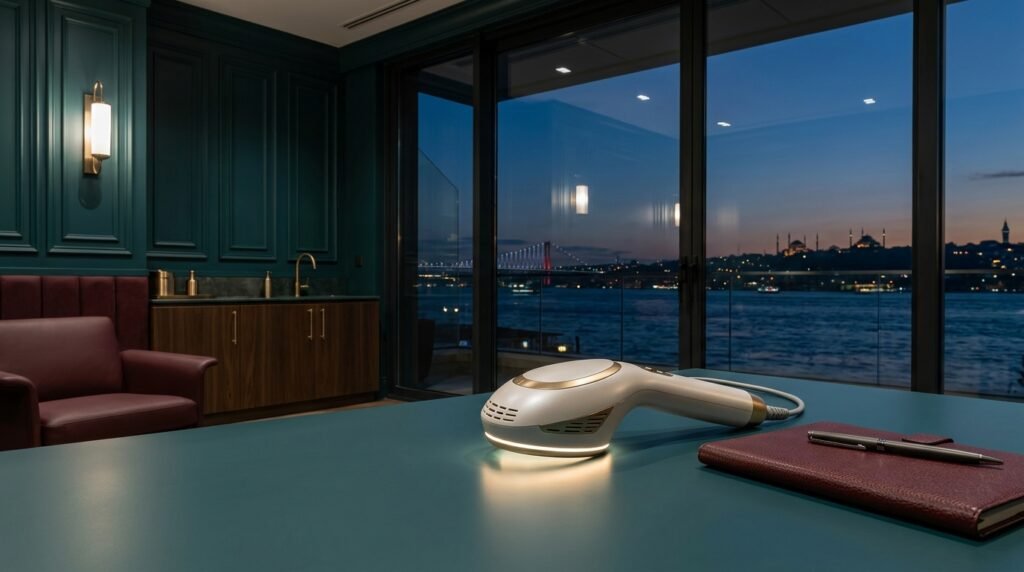Skin Rejuvenation in Istanbul: Choosing Treatments for Your Goals